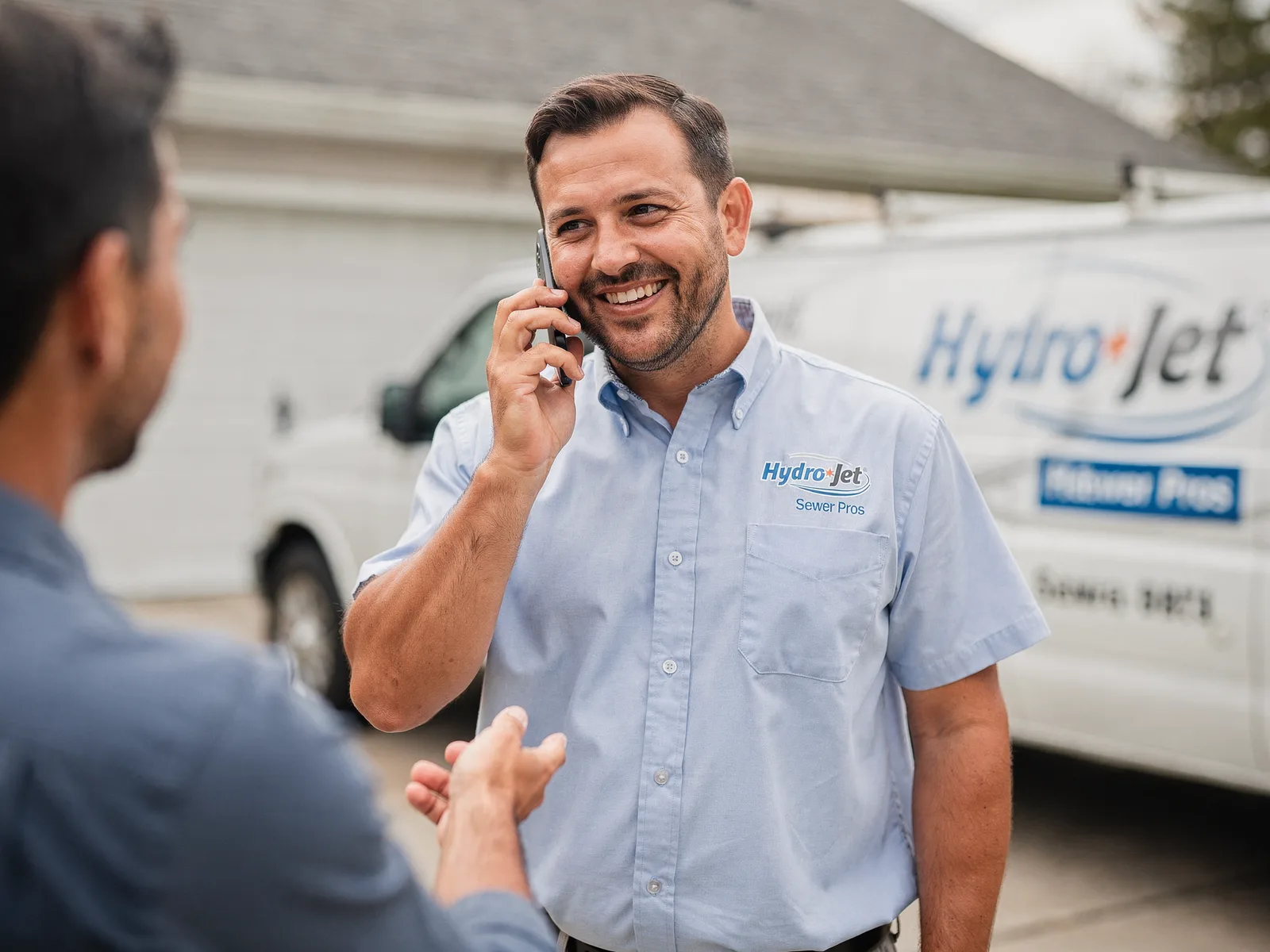 Hydro Jetting Near Me Eureka Springs, AR FAQs